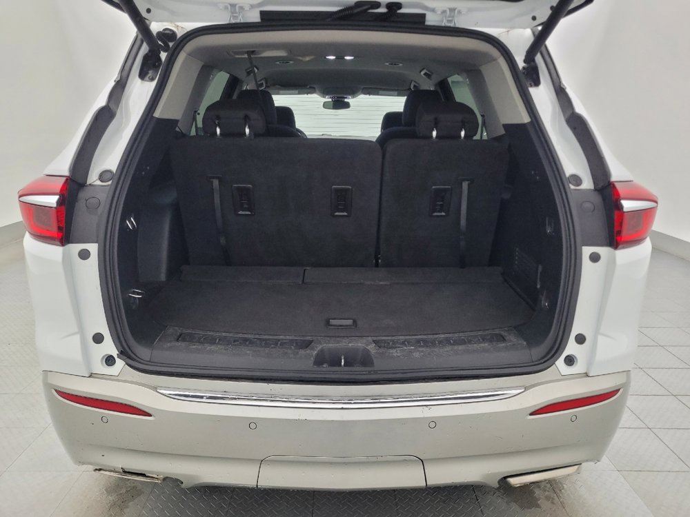 Used 2021 Buick Enclave Preferred image 29