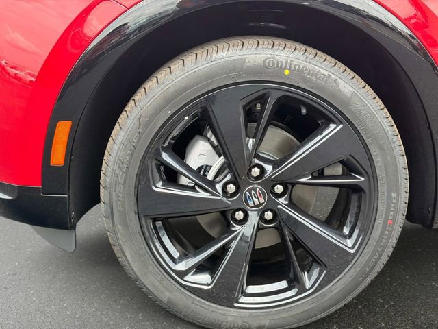 New 2026 Buick Envision Sport Touring AWD/4WD image 10