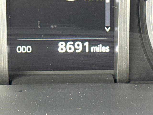 Used 2024 Toyota 4Runner TRD Off-Road Premium image 29