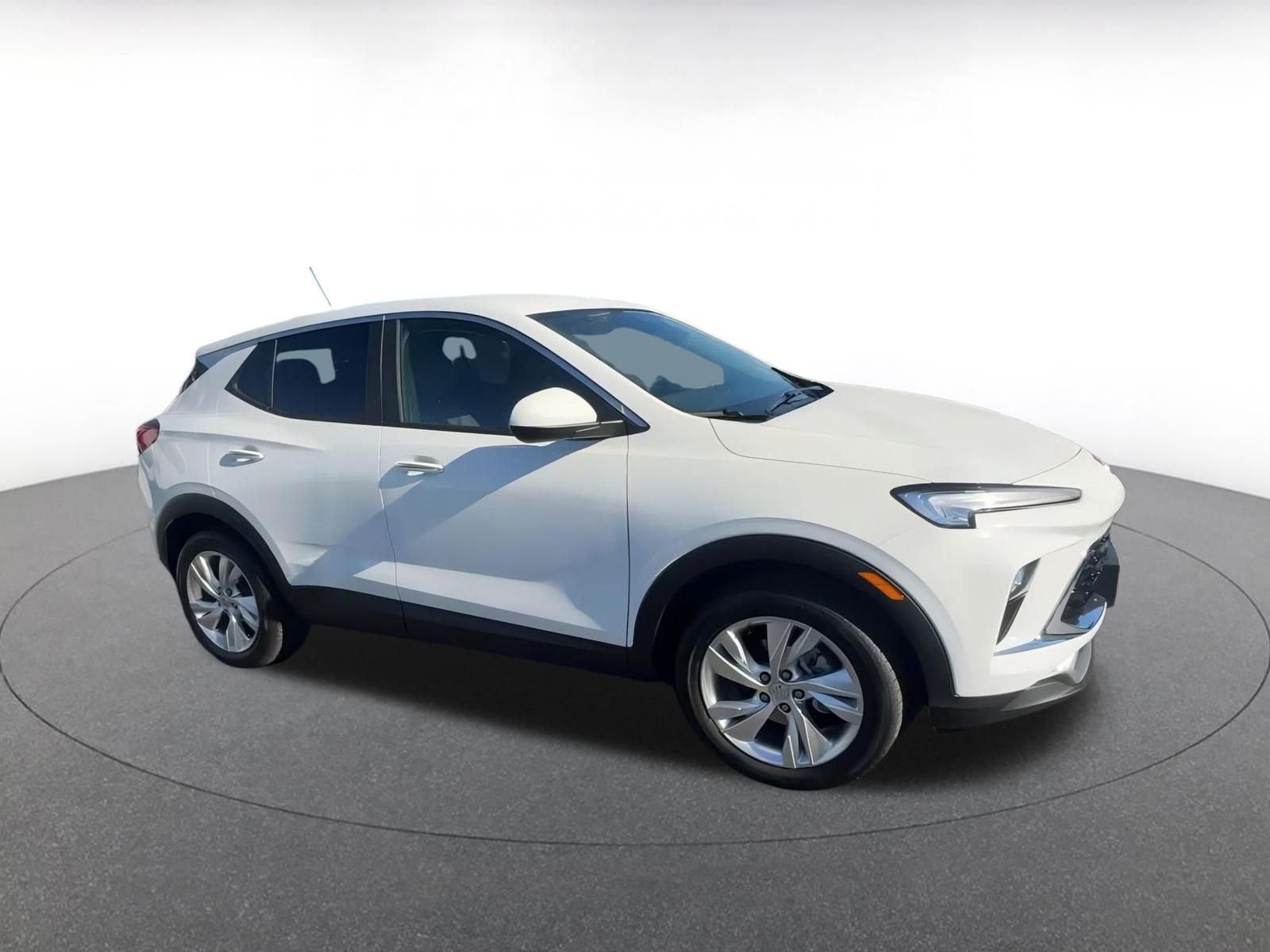 Used 2025 Buick Encore GX Preferred video 2