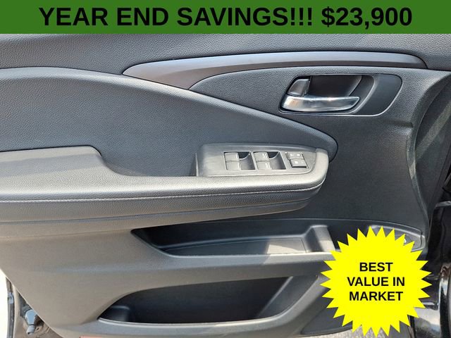 Used 2020 Honda Ridgeline Sport image 14