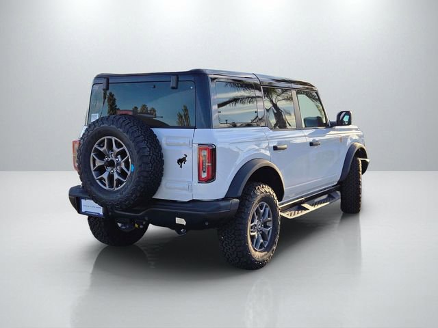 New 2025 Ford Bronco Badlands image 5