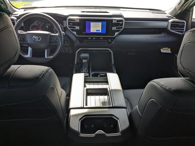 New 2025 Toyota Tundra SR5 image 14