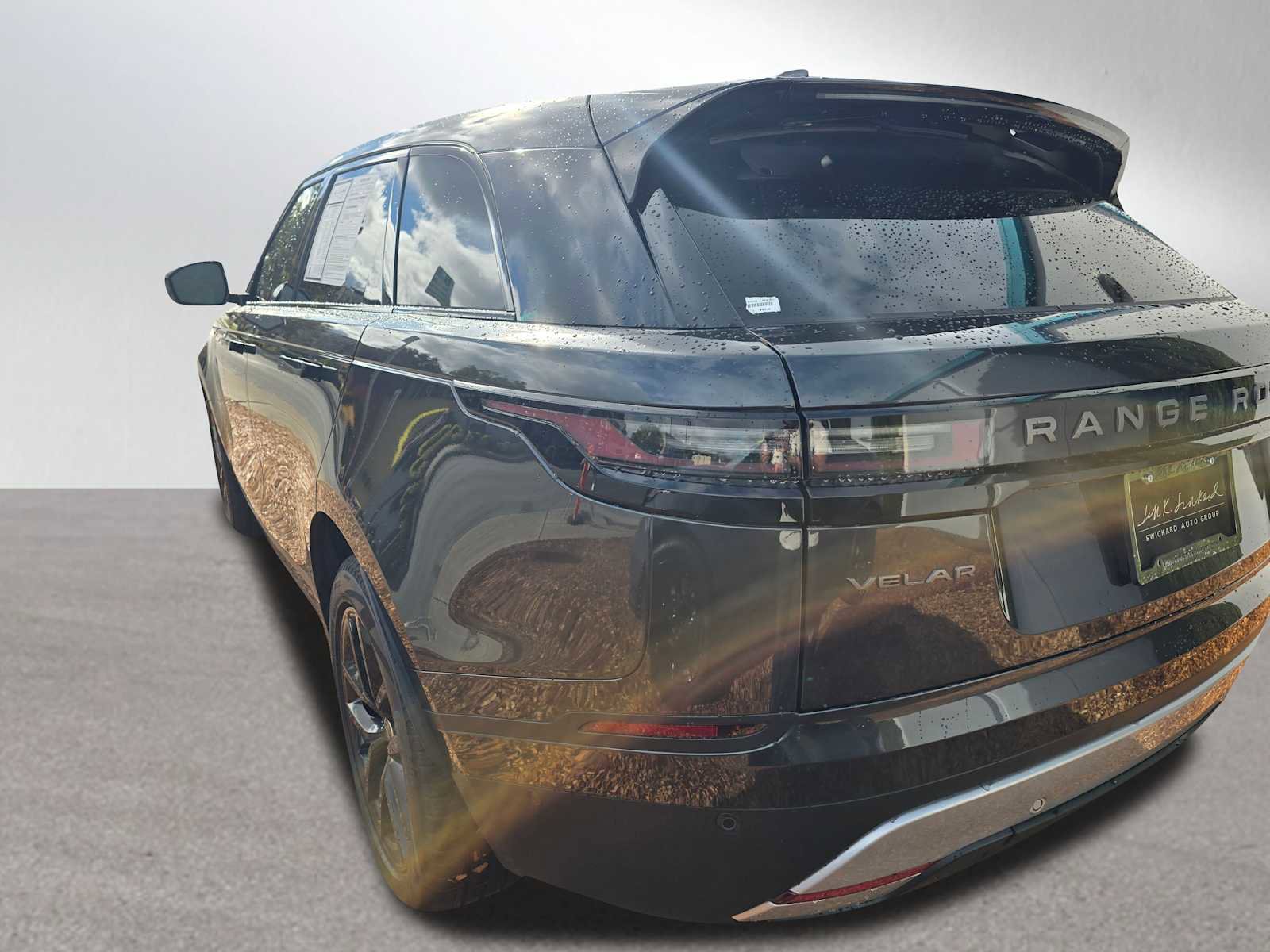 Used 2026 Land Rover Range Rover Velar S image 3