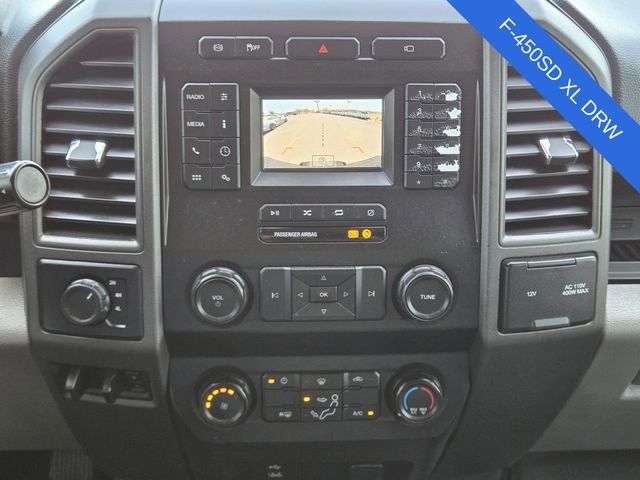 Used 2022 Ford F450 XL w/ Power Equipment Group image 17