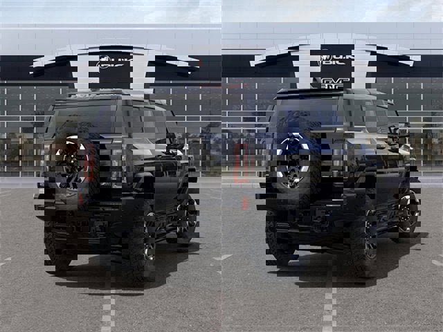 New 2024 GMC Hummer EV 2X w/ Extreme Off-Road Package image 4