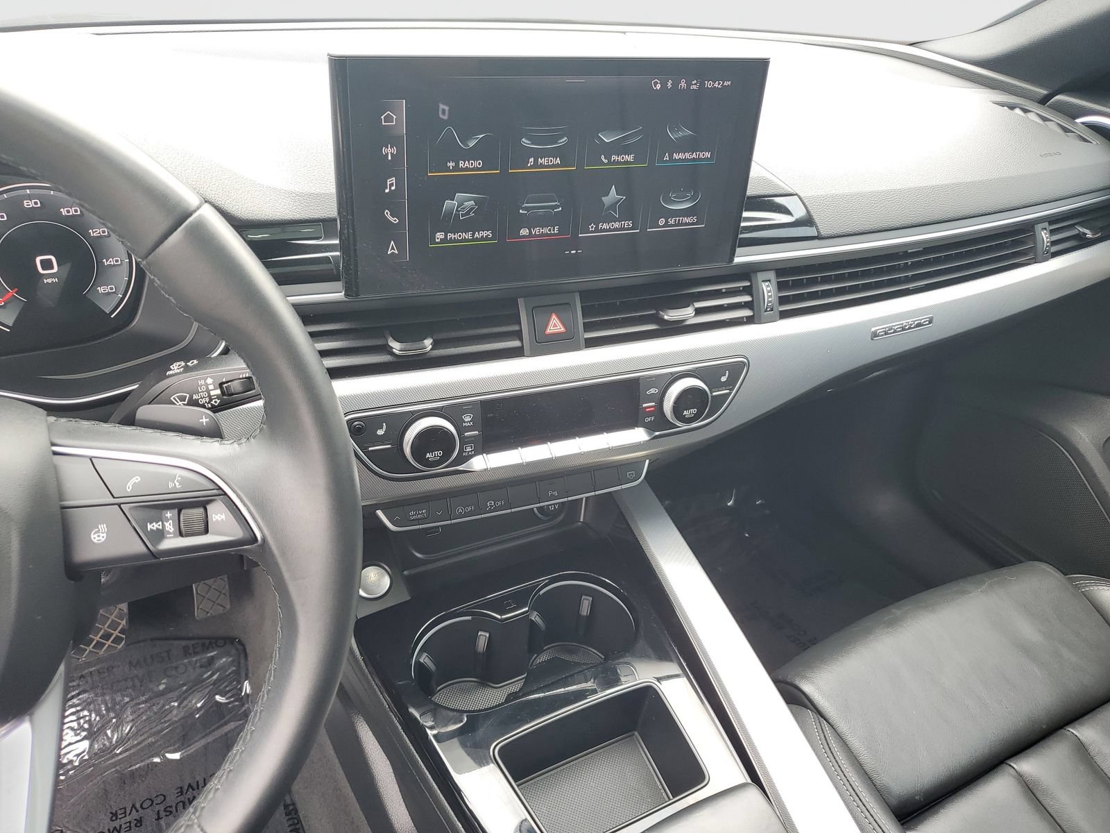 Used 2024 Audi A5 2.0T Premium w/ Summer of Audi Package AWD/4WD image 25