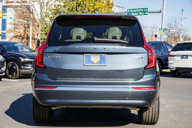 New 2026 Volvo XC90 B6 Ultra w/ Protection Package Premier image 6