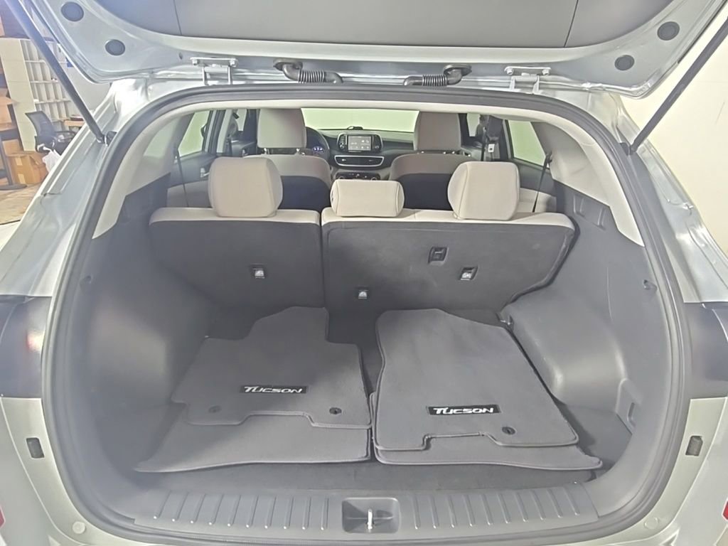 Used 2021 Hyundai Tucson Value image 26