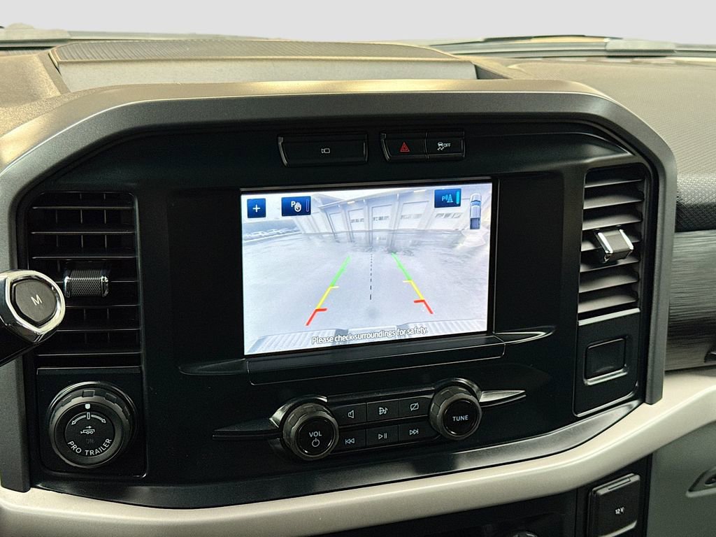 Used 2023 Ford F150 XLT w/ Trailer Tow Package image 21