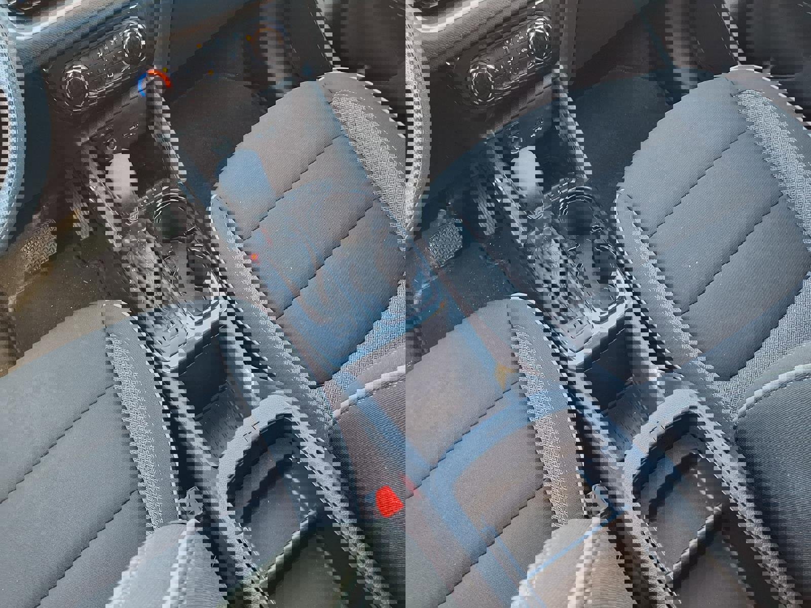 Used 2025 Chevrolet TrailBlazer LT image 8