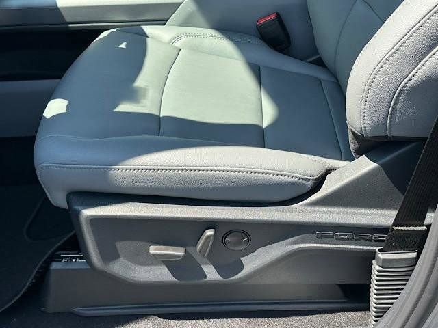 New 2025 Ford F150 Lightning Flash image 10