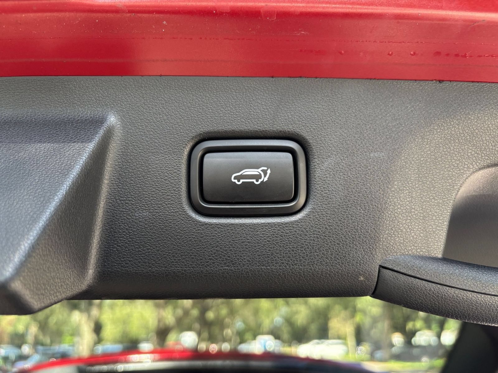Used 2026 Hyundai Tucson SEL FWD image 22