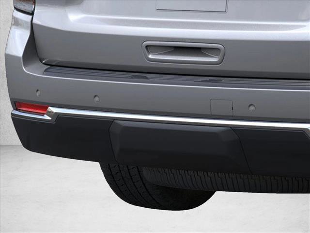 New 2026 Chevrolet Suburban LS w/ Max Trailering Package image 14