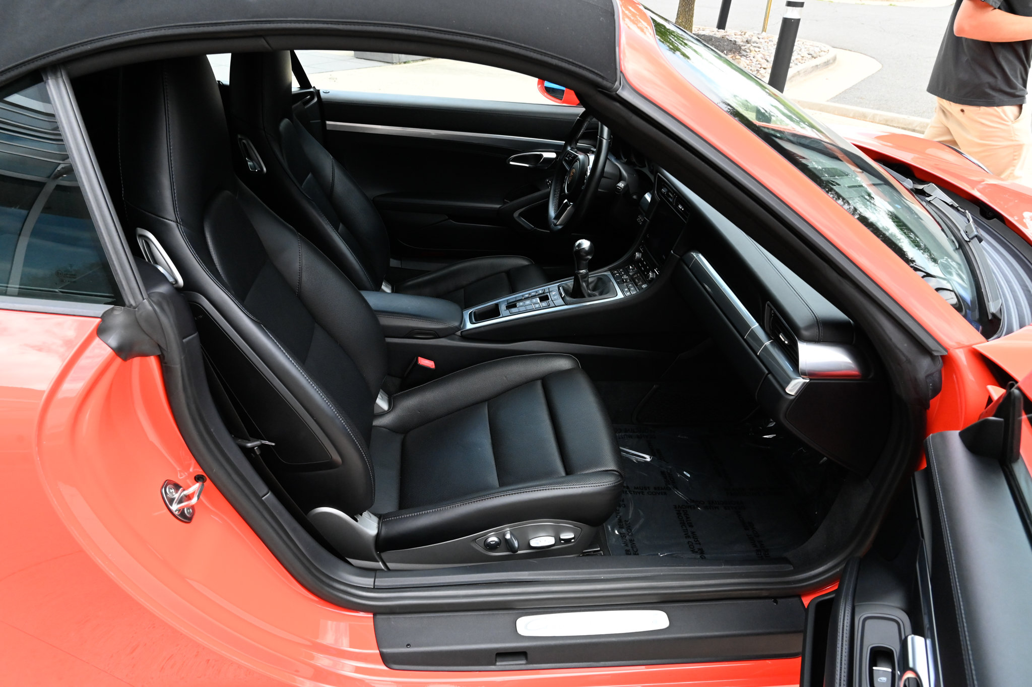 Used 2019 Porsche 911 Carrera 4S AWD/4WD image 38