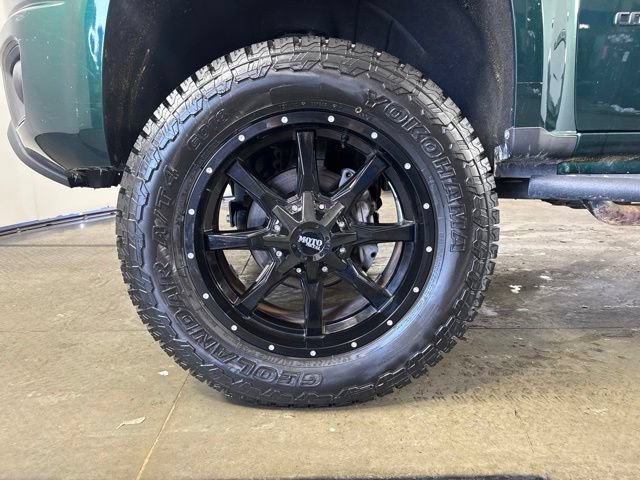 Used 2016 Chevrolet Colorado Z71 AWD/4WD image 11