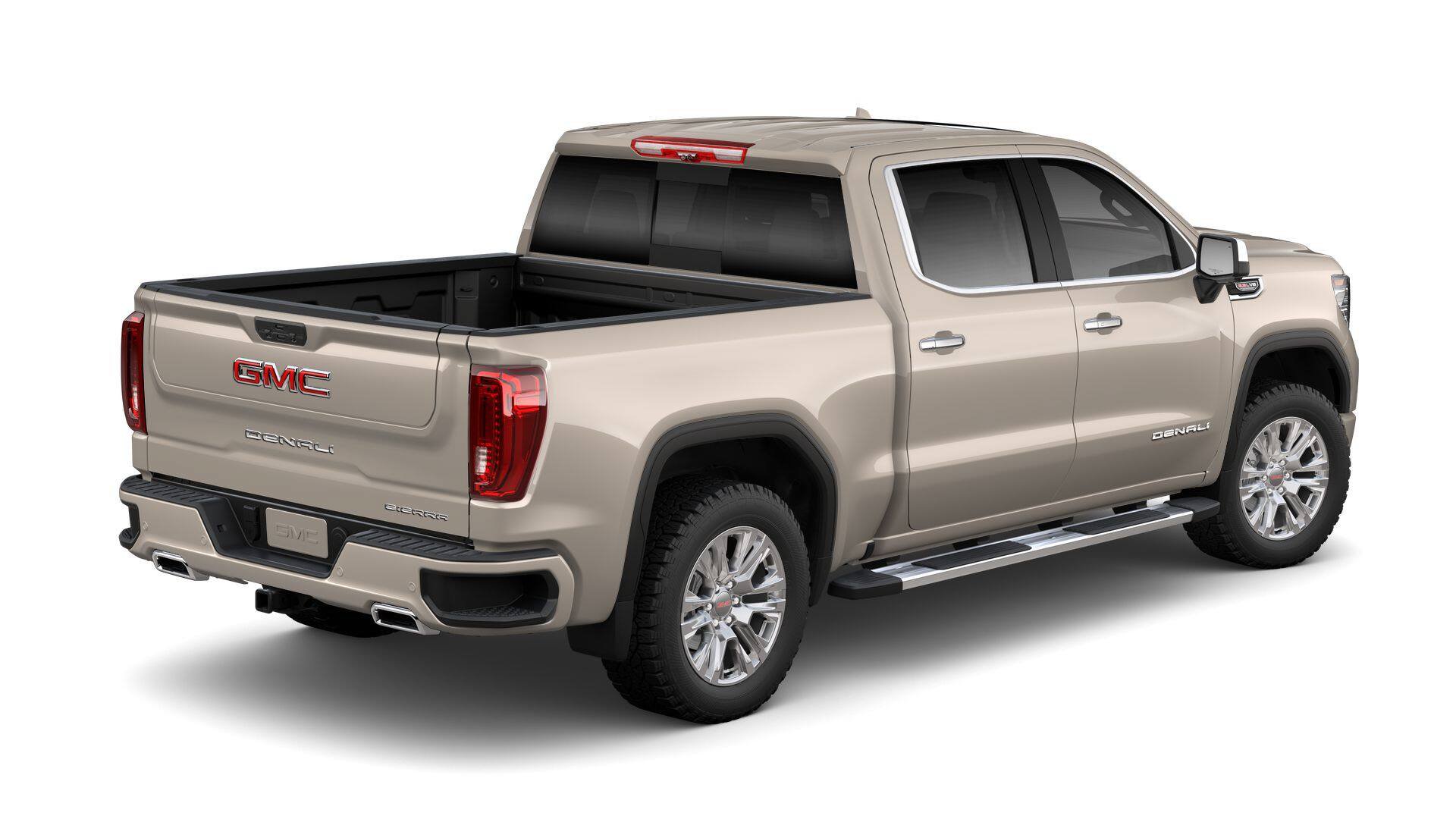 New 2026 GMC Sierra 1500 Denali w/ Technology Package AWD/4WD image 41