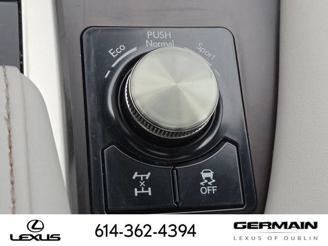 Used 2021 Lexus RX 350 AWD w/ Premium Package image 26