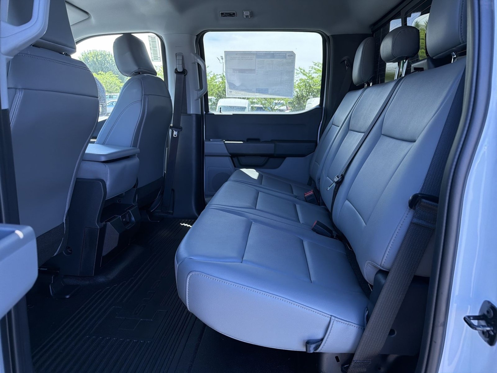 New 2026 Ford F450 XL AWD/4WD image 27