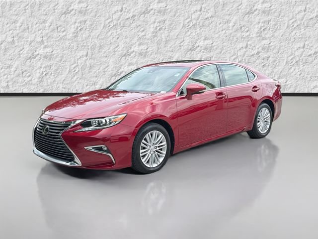 Used 2017 Lexus ES 350 w/ Accessory Package 2 FWD image 7