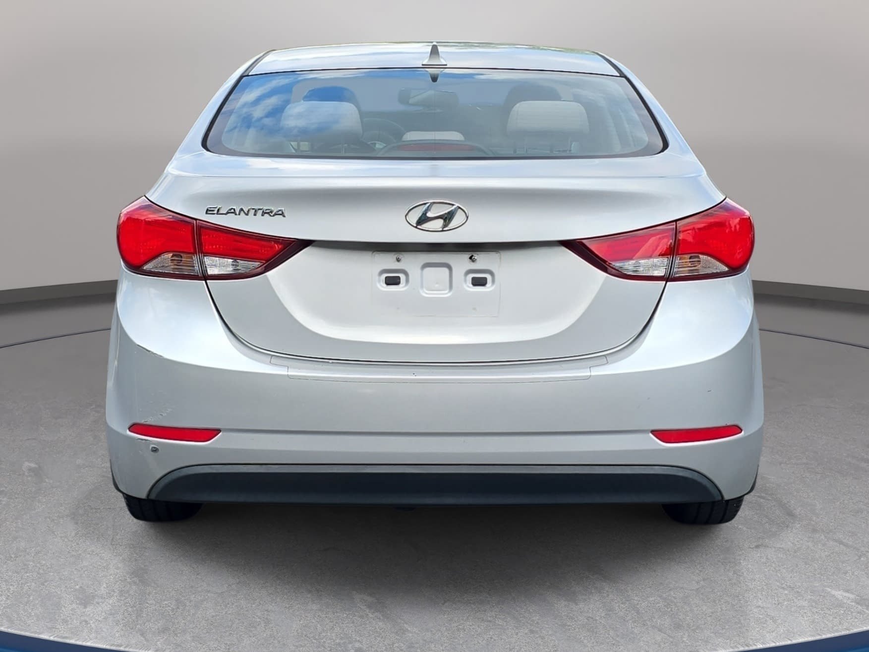 Used 2016 Hyundai Elantra SE FWD image 6