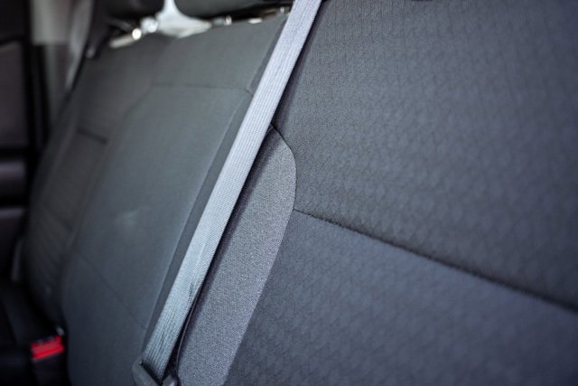 Used 2022 Chevrolet Silverado 1500 Custom image 30