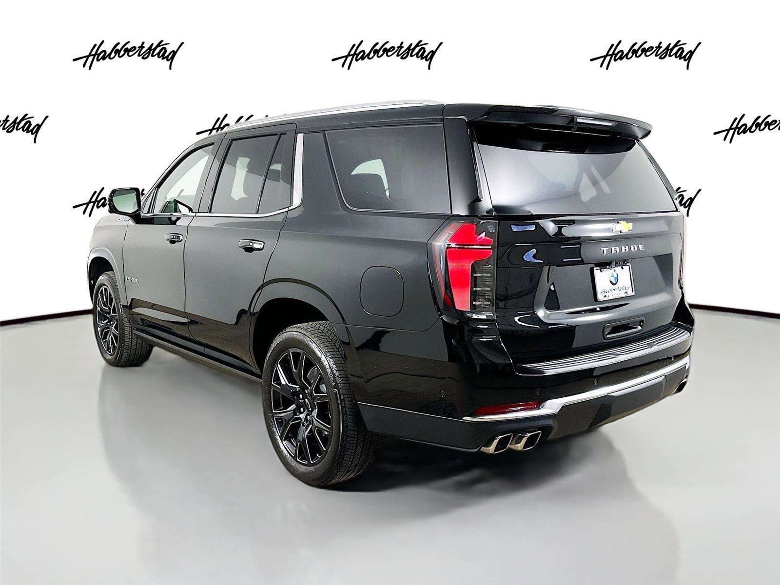 Used 2025 Chevrolet Tahoe High Country image 7