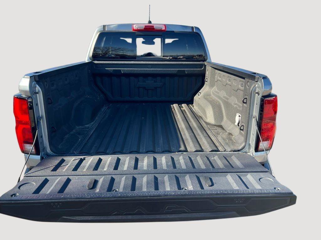 Used 2023 Chevrolet Colorado Z71 w/ Z71 Convenience Package 2 image 22