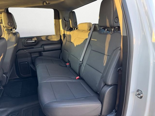 Used 2024 Chevrolet Silverado 3500 W/T w/ WT Convenience Package image 13