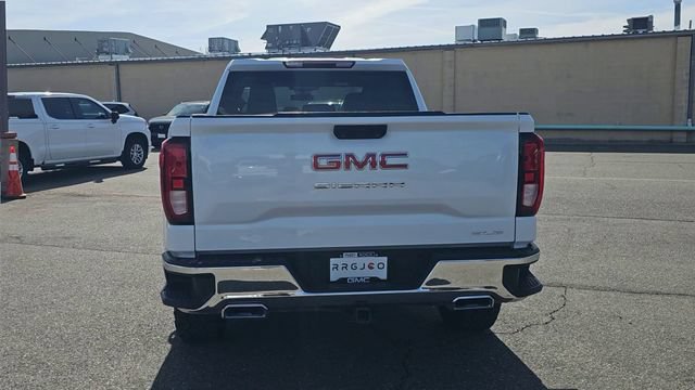 Used 2023 GMC Sierra 1500 SLE w/ X31 Off-Road Package AWD/4WD image 7