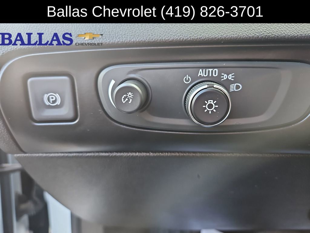 Certified 2021 Buick Enclave Essence w/ Experience Buick Package AWD/4WD image 18