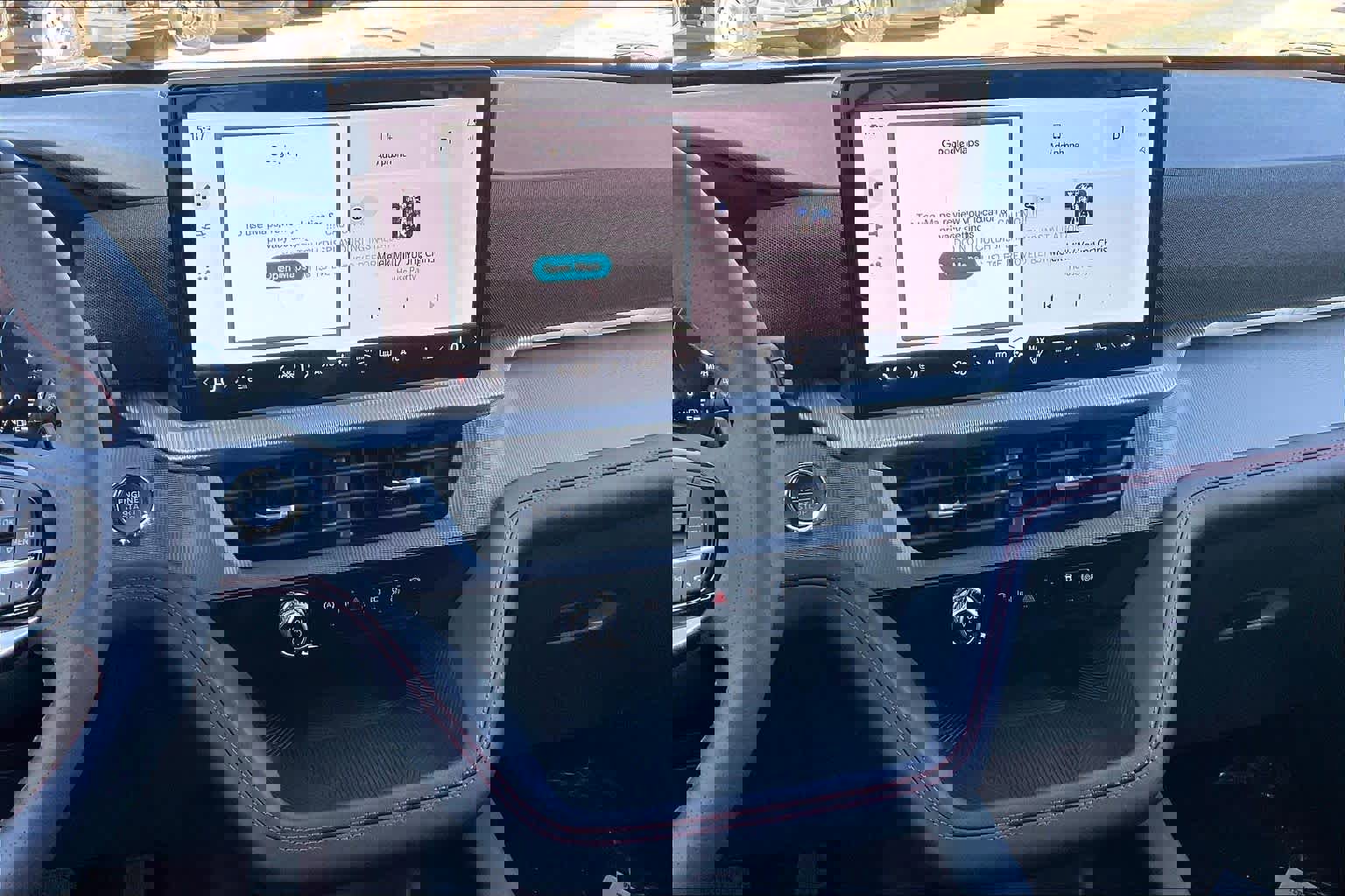 New 2026 Ford Explorer ST w/ Sun And Sound Package image 6