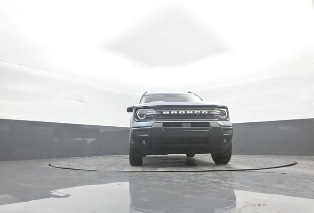 New 2026 Ford Bronco Sport Big Bend w/ Convenience Package image 27