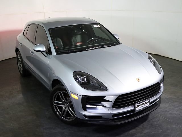 Used 2020 Porsche Macan image 7
