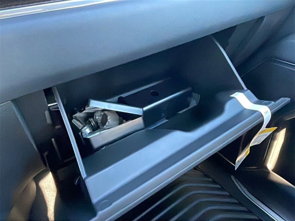 New 2025 Chevrolet Silverado 2500 LT image 24