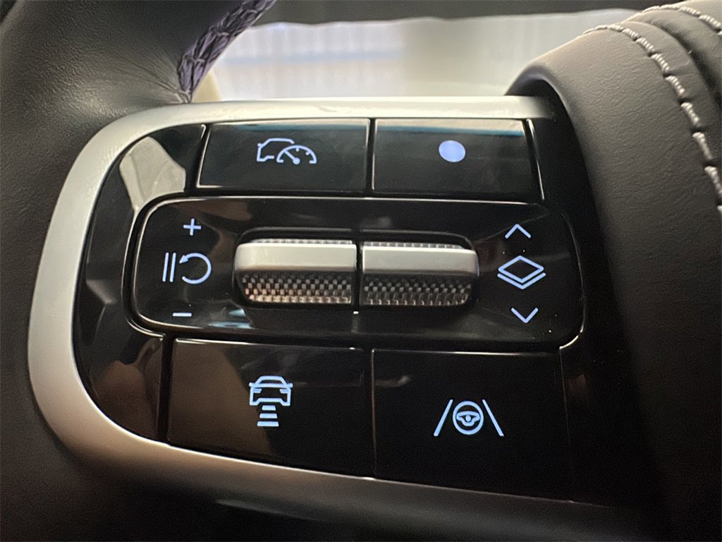 Certified 2025 Genesis GV80 3.5T Prestige image 26