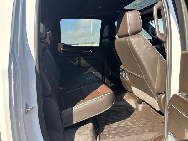 Used 2024 GMC Sierra 1500 Denali w/ Technology Package image 10