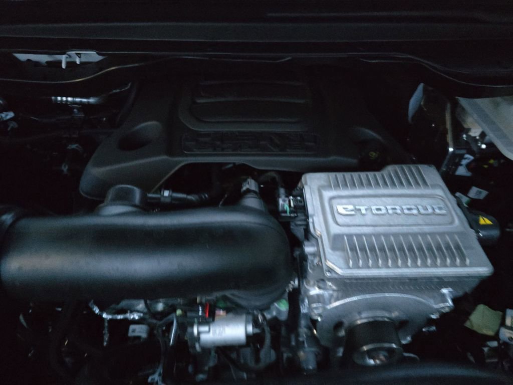 New 2026 RAM 1500 Laramie image 30