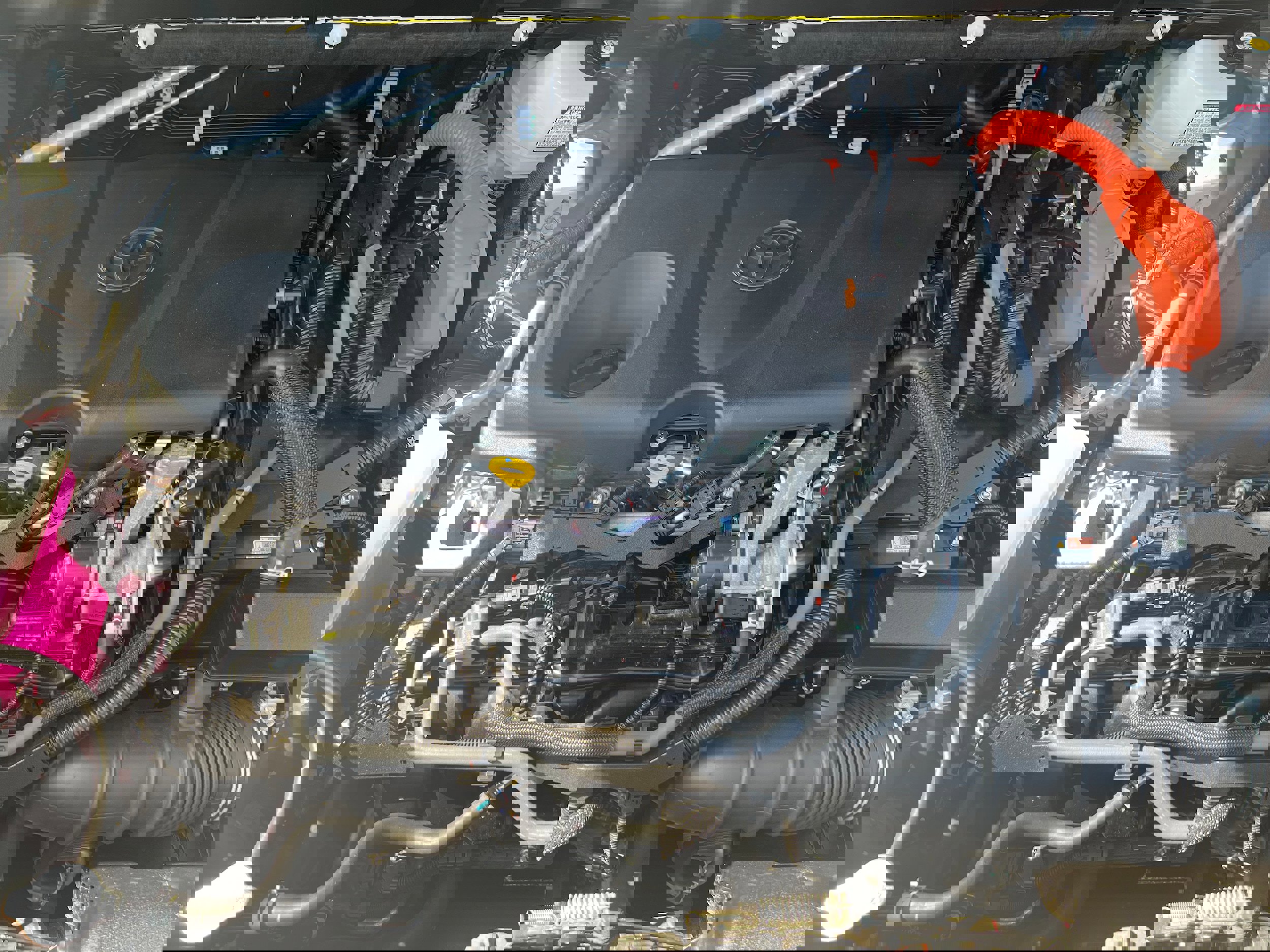 Used 2022 Toyota Venza image 10