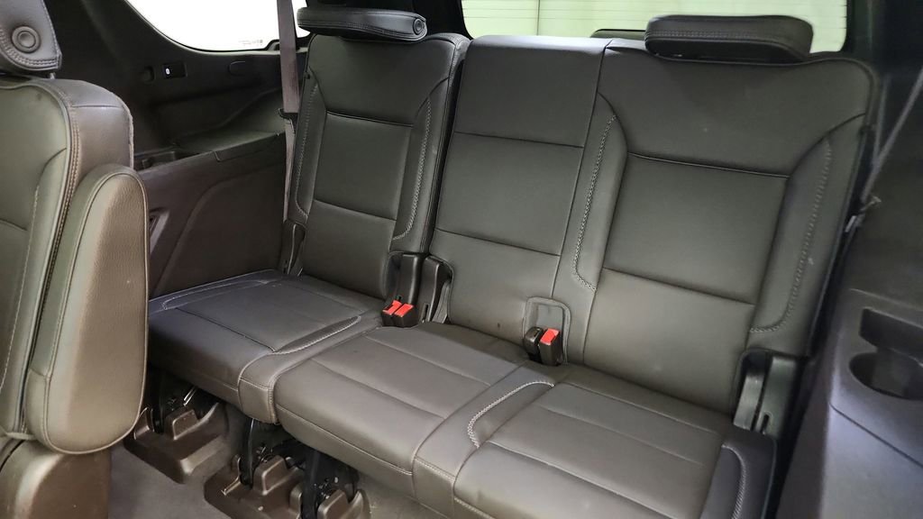 Used 2021 GMC Yukon Denali w/ Denali Ultimate Package image 27