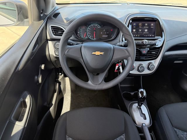 Used 2022 Chevrolet Spark LS image 23