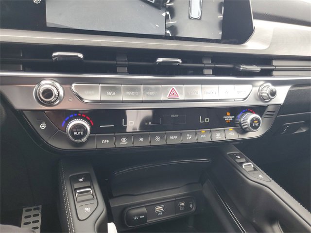 New 2025 Kia Telluride SX X-Line image 27