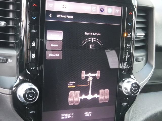 New 2026 RAM 3500 Tradesman image 33