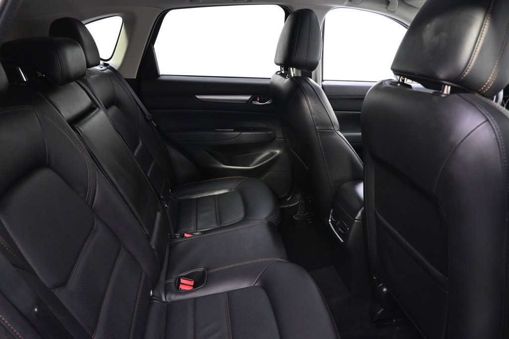 Used 2023 MAZDA CX-5 AWD 2.5 S image 19
