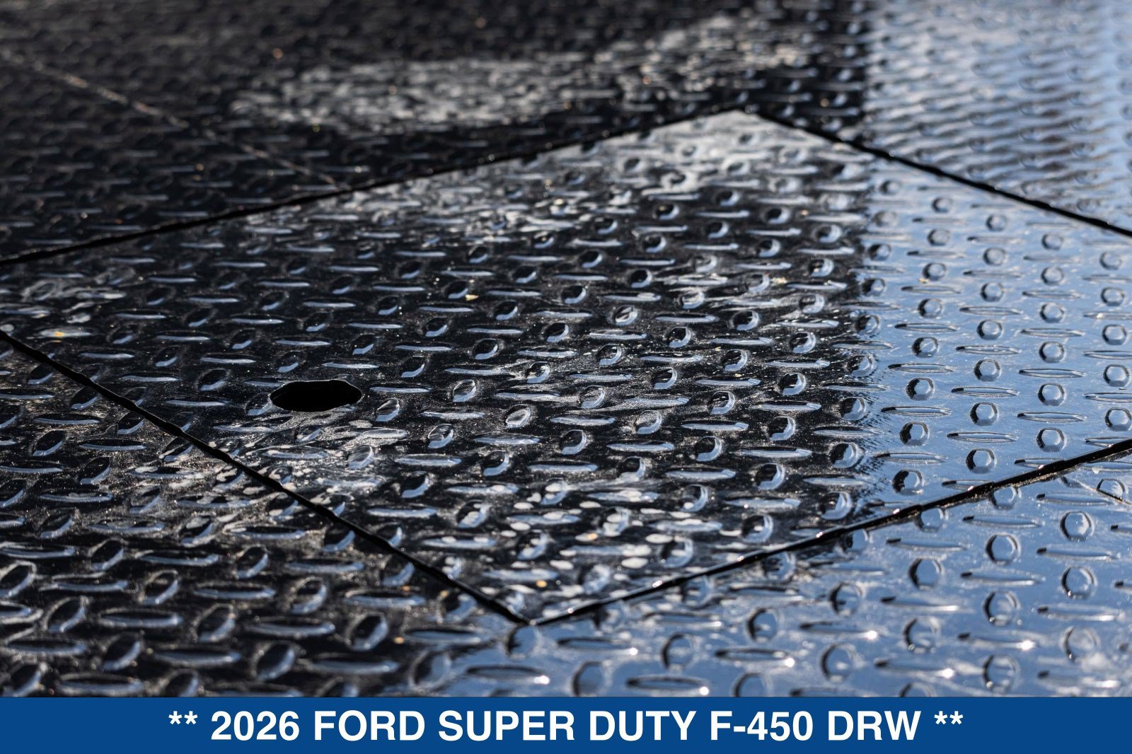 New 2026 Ford F450 XL AWD/4WD image 52