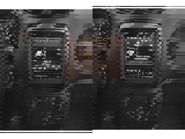 Used 2023 Jeep Renegade Latitude image 10