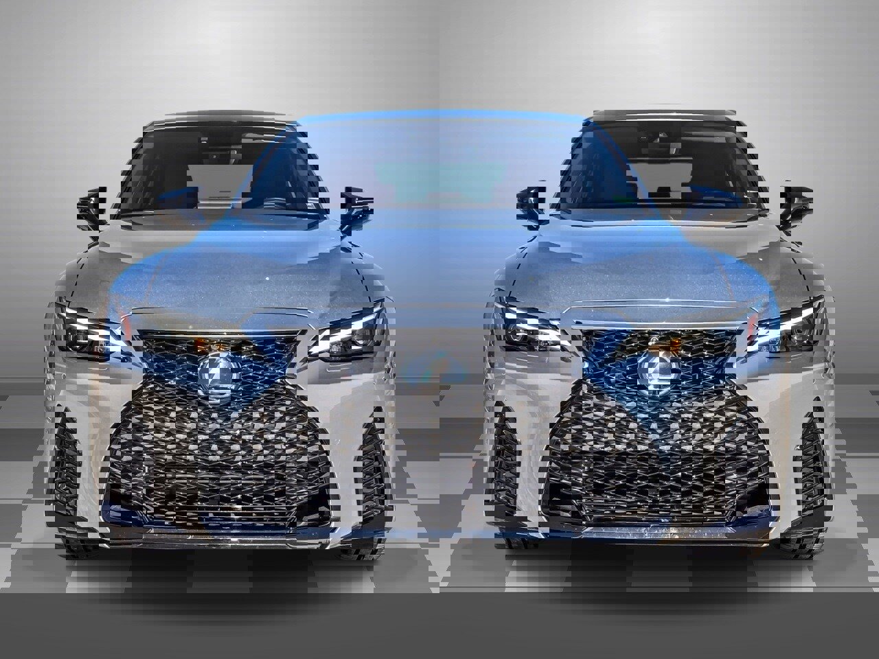 Used 2025 Lexus IS 350 F Sport w/ Navigation Package video 2