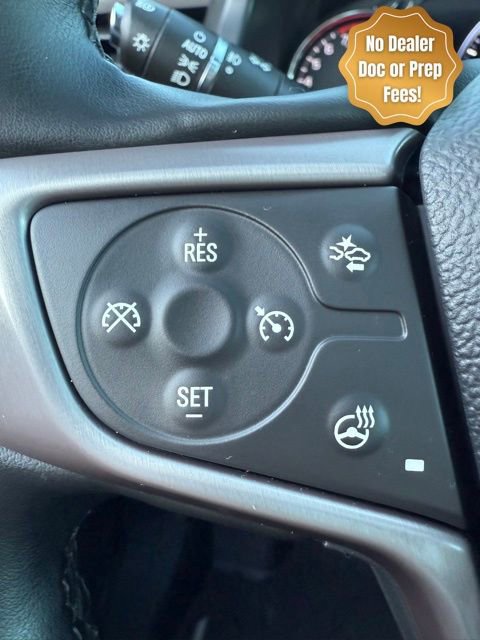 Used 2023 GMC Acadia AT4 w/ Technology Package AWD/4WD image 40