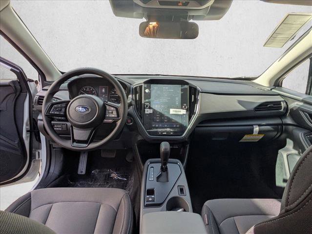 New 2026 Subaru Crosstrek 2.0i Premium image 14