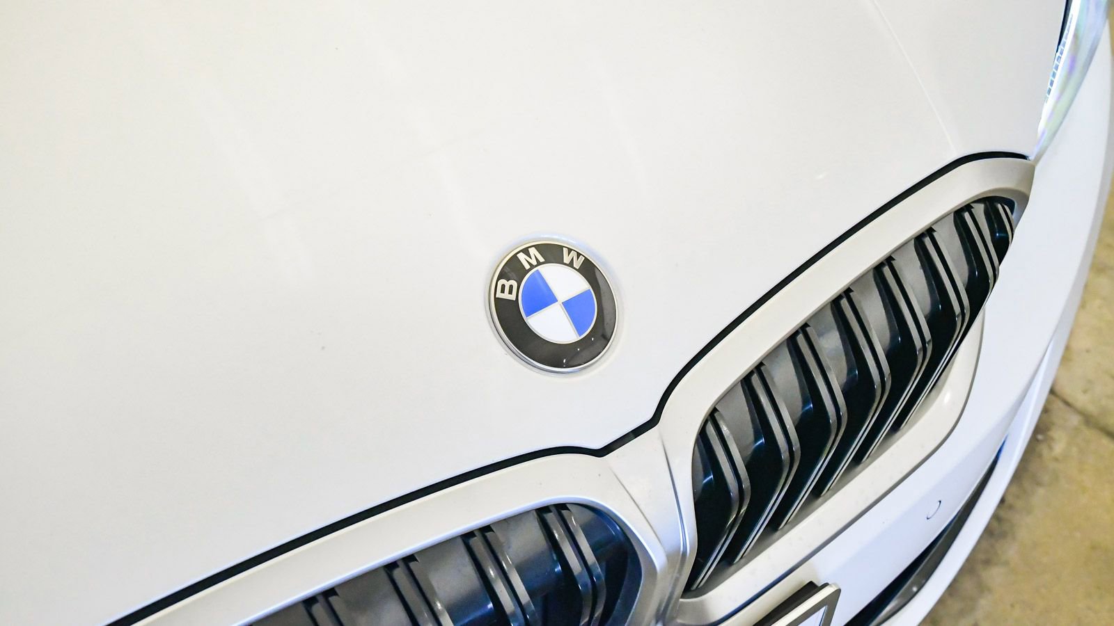 Used 2023 BMW 330i Sedan w/ Driving Assistance Package image 8